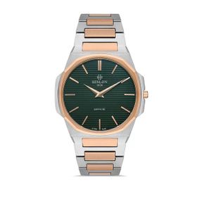 Hislon CL127T-15SR Erkek Kol Saati