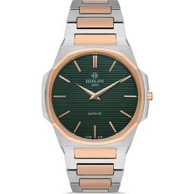 Hislon CL127T-15SR Erkek Kol Saati