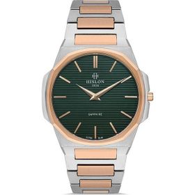 Hislon CL127T-15SR Erkek Kol Saati