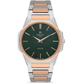 Hislon CL127T-15SR Erkek Kol Saati