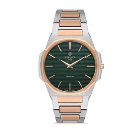 Hislon CL127T-15SR Erkek Kol Saati