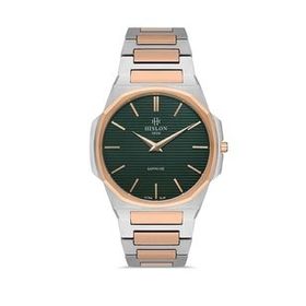 Hislon CL127T-15SR Erkek Kol Saati