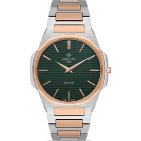 Hislon CL127T-15SR Erkek Kol Saati