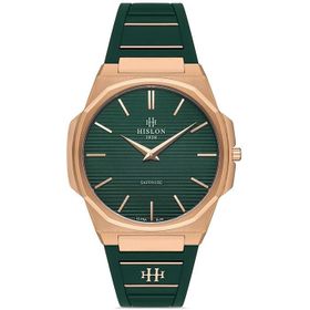 Hislon CL127T-15YR Erkek Kol Saati