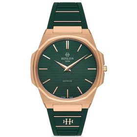 Hislon CL127T-15YR Erkek Kol Saati