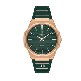 Hislon CL127T-15YR Erkek Kol Saati