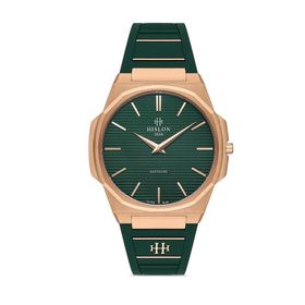 Hislon CL127T-15YR Erkek Kol Saati
