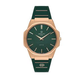 Hislon CL127T-15YR Erkek Kol Saati
