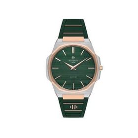 Hislon CL127T-25YR Kol Saati Yeşil