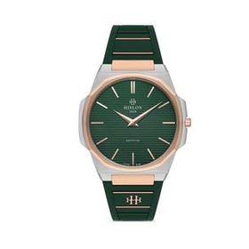 Hislon CL127T-25YR Kol Saati Yeşil