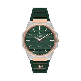 Hislon CL127T-25YR Kol Saati Yeşil