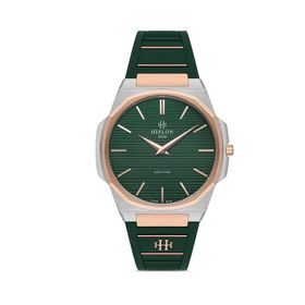 Hislon CL127T-25YR Kol Saati Yeşil
