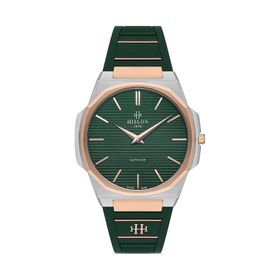 Hislon CL127T-25YR Kol Saati Yeşil