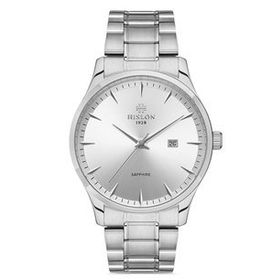 Hislon CL128S-03SS Erkek Kol Saati
