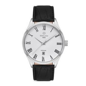 Hislon CL129S-02BS Erkek Kol Saati