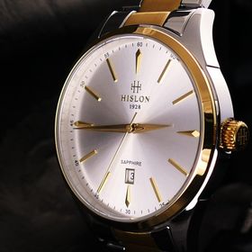Hislon CL129T-03SG Erkek Kol Saati