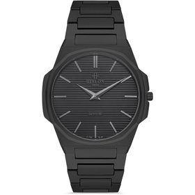 Hislon CL130B-04SB Erkek Kol Saati