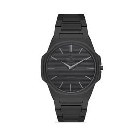 Hislon CL130B-04SB Erkek Kol Saati
