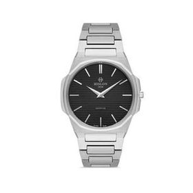 Hislon CL130S-04SS Erkek Kol Saati