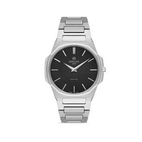 Hislon CL130S-04SS Erkek Kol Saati