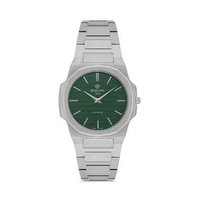 Hislon CL130S-15SS Erkek Kol Saati