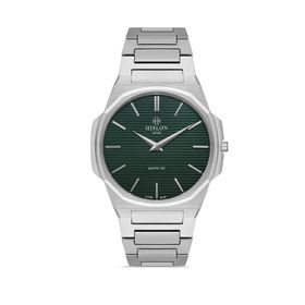 Hislon CL130S-15SS Erkek Kol Saati