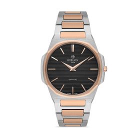 Hislon CL130T04SR Erkek Kol Saati