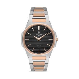 Hislon CL130T04SR Erkek Kol Saati