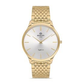 Hislon CL135G-02SG Erkek Kol Saati