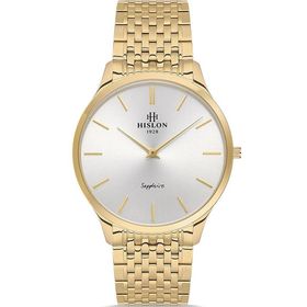 Hislon CL135G-02SG Erkek Kol Saati