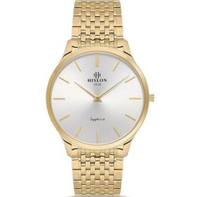 Hislon CL135G-02SG Erkek Kol Saati