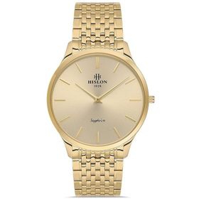 Hislon CL135G-08SG Erkek Kol Saati