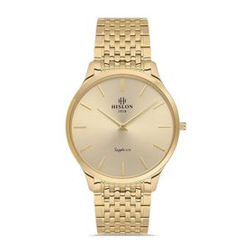 Hislon CL135G-08SG Erkek Kol Saati