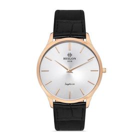 Hislon CL135R-02BR Kol Saati