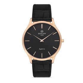 Hislon CL135R-04BR Erkek Kol Saati