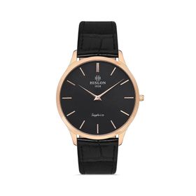 Hislon CL135R-04BR Erkek Kol Saati