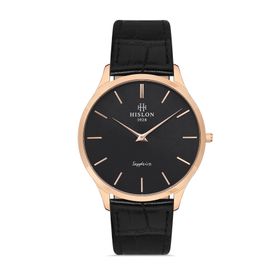 Hislon CL135R-04BR Erkek Kol Saati