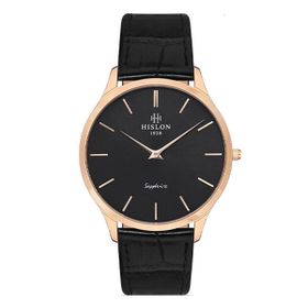 Hislon CL135R-04BR Erkek Kol Saati