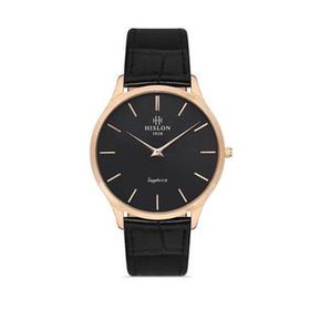 Hislon CL135R-04BR Erkek Kol Saati
