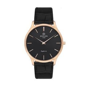 Hislon CL135R-04BR Erkek Kol Saati