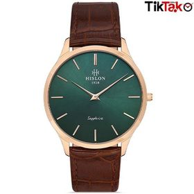 Hislon CL135R-15KR Kol Saati