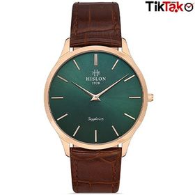 Hislon CL135R-15KR Kol Saati