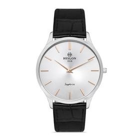 Hislon CL135S-02BR Erkek Kol Saati
