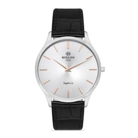 Hislon CL135S-02BR Erkek Kol Saati