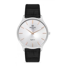 Hislon CL135S-02BR Erkek Kol Saati