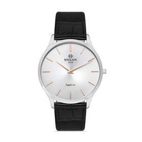 Hislon CL135S-02BR Erkek Kol Saati