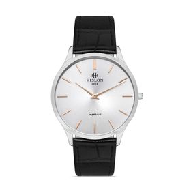 Hislon CL135S-02BR Erkek Kol Saati