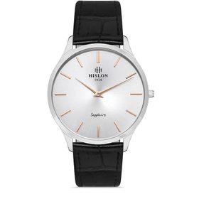 Hislon CL135S-02BR Erkek Kol Saati