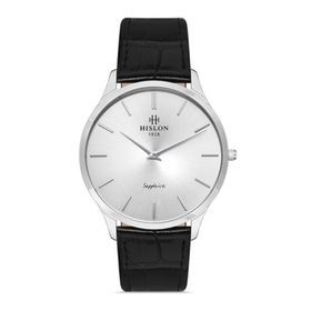 Hislon CL135S-02BS Erkek Kol Saati