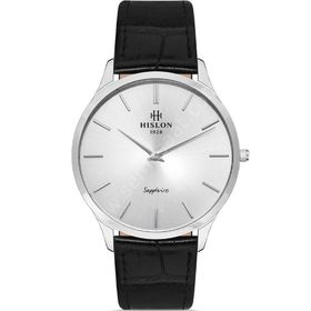 Hislon CL135S-02BS Erkek Kol Saati